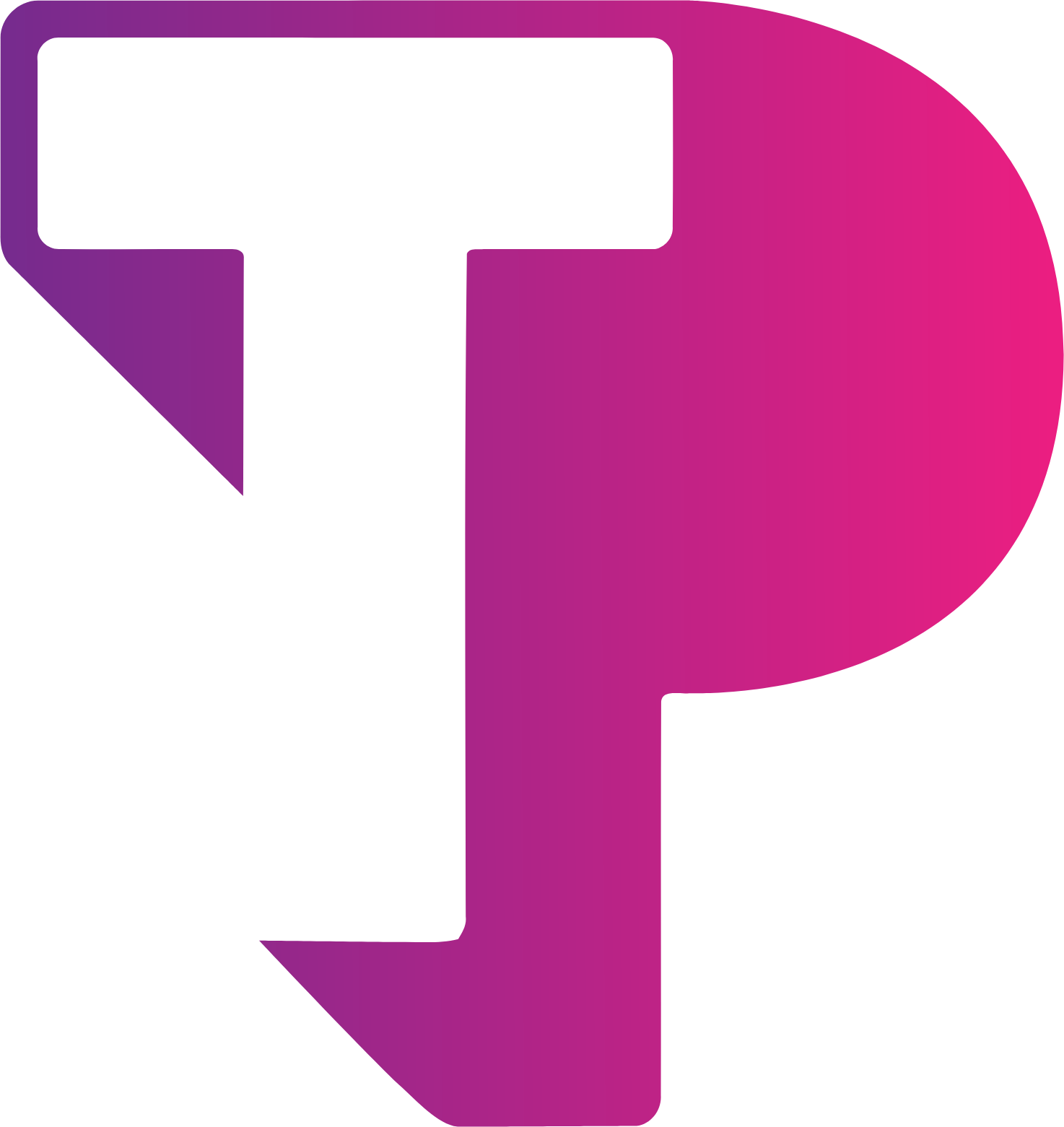 Logo Teleperformance